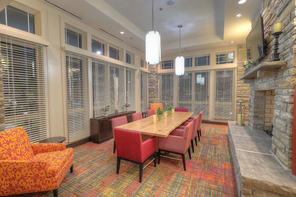 Hilton Garden Inn Pigeon Forge 41/50