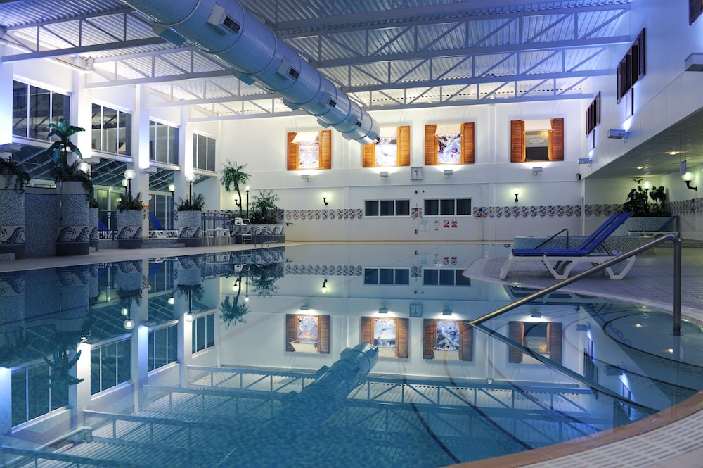 Village Birmingham Dudley Hotel Leisure Club 2/64