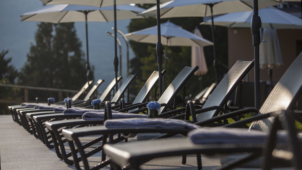 Kurhaus Cademario – Adult Only 36/57