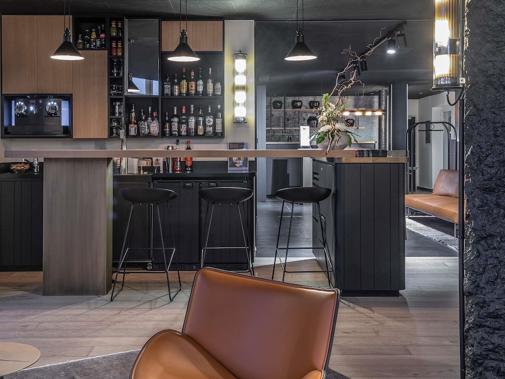Mercure St Malo Front de Mer Hotel 35/48
