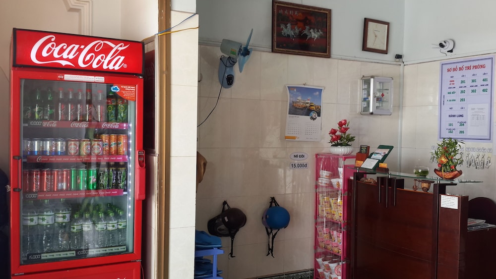 Hai Hien Guesthouse Phu Quoc 10/80