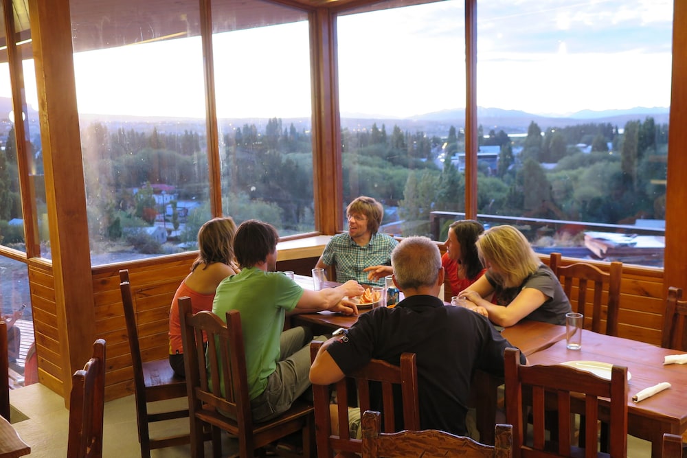 America Del Sur Hostel el Calafate 51/71
