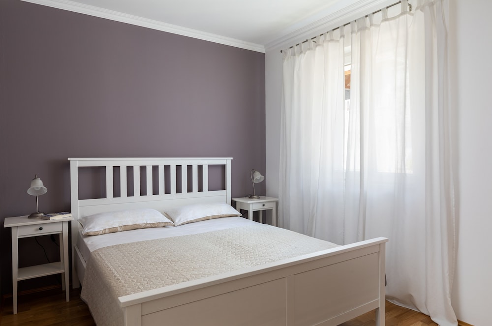 APARTMENTS SILVIJA 8/31