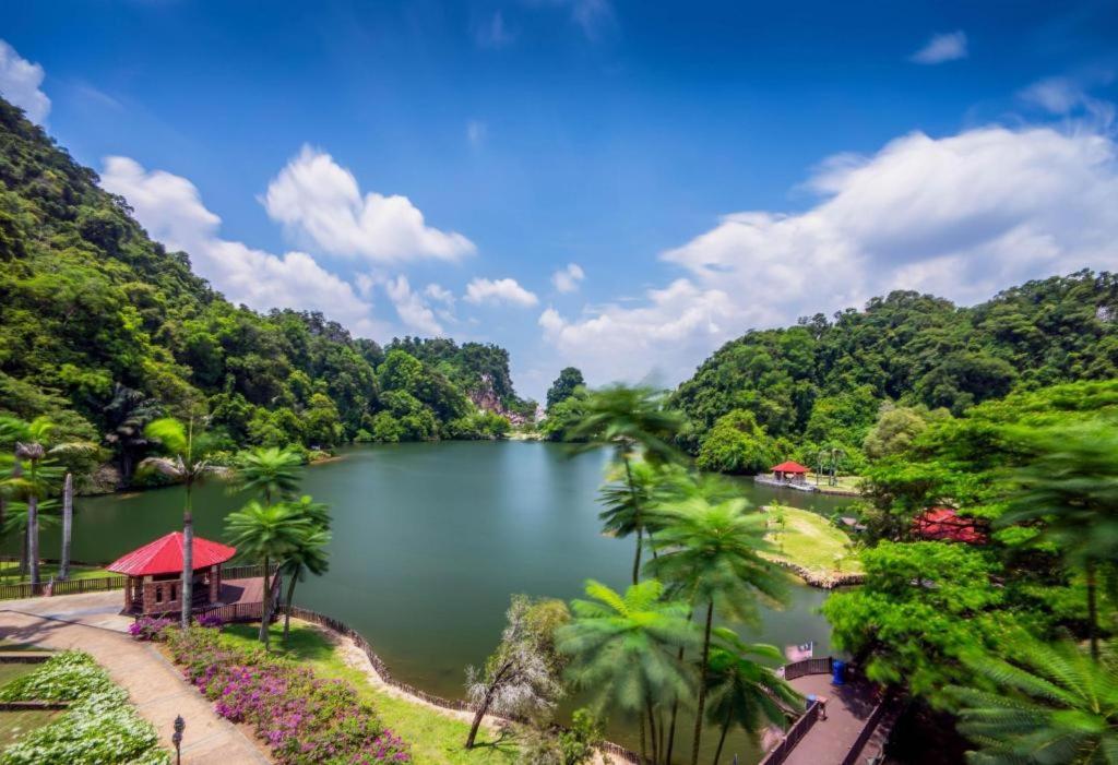 Kinta Valley Retreat 35/42