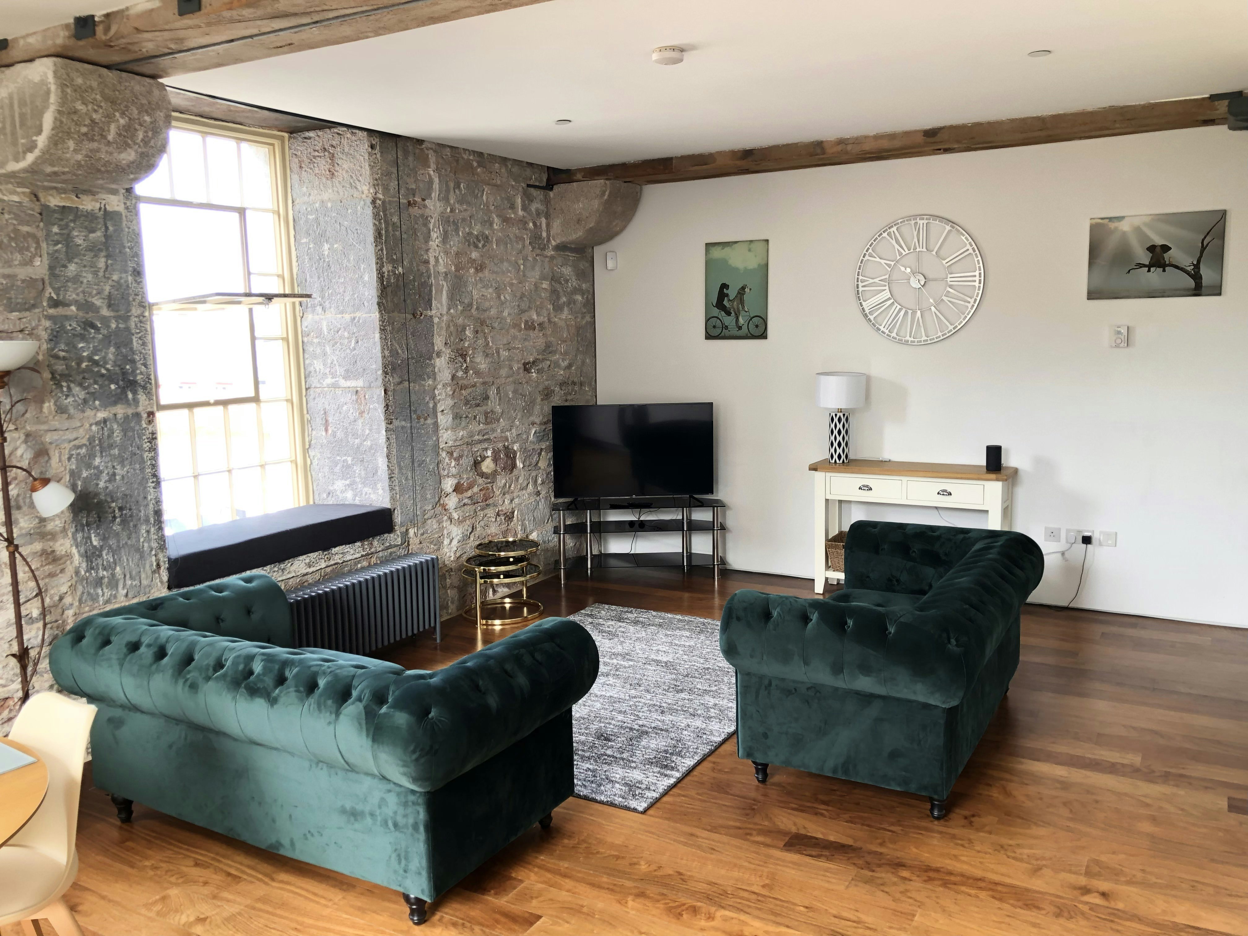 Royal William Yard Apartments 29/50