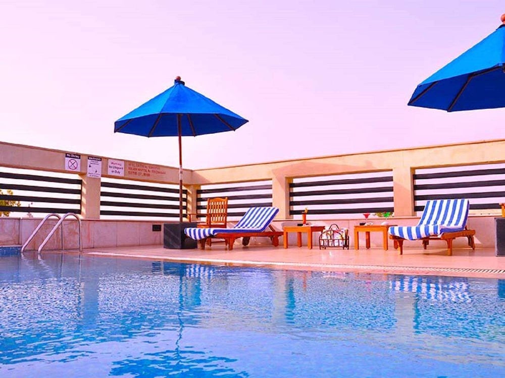 Fortune Sector 27, Noida - Member ITC Hotels Group 7/49