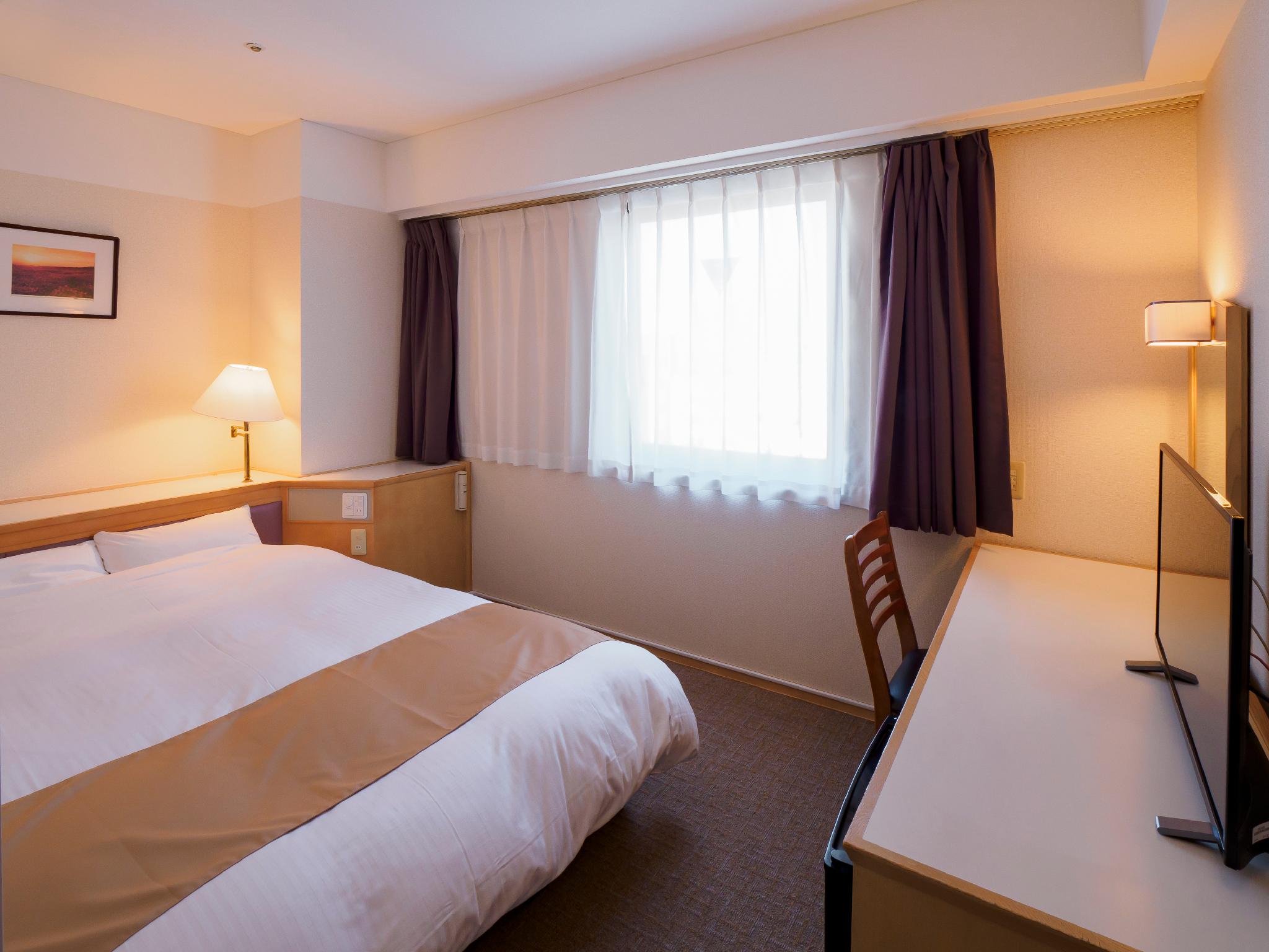 Standard, Single, Double Bed, West Wing