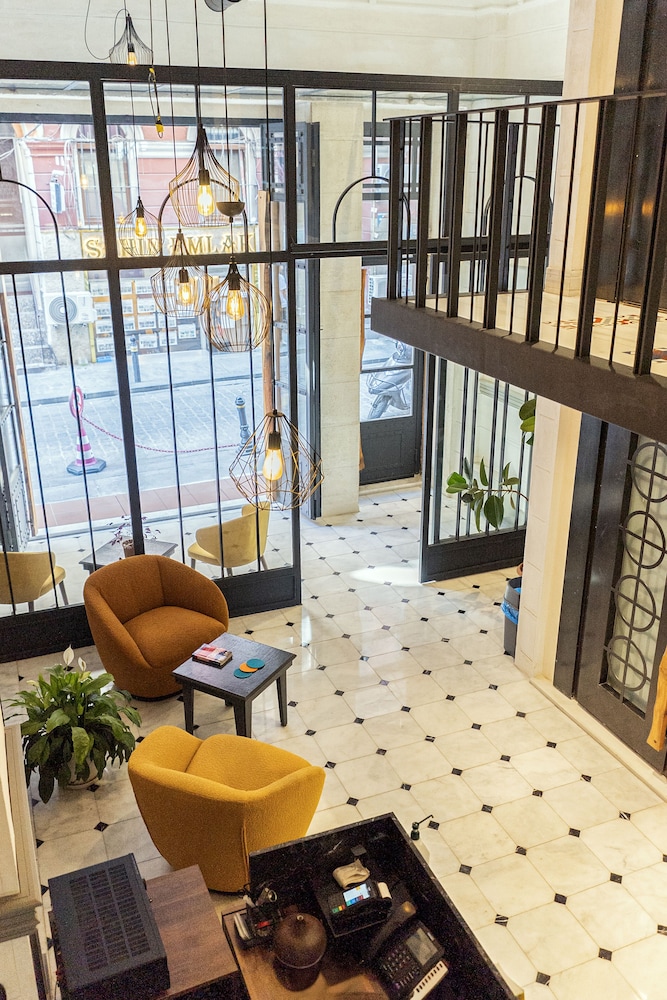 Taksim Avenue Hotel 31/50