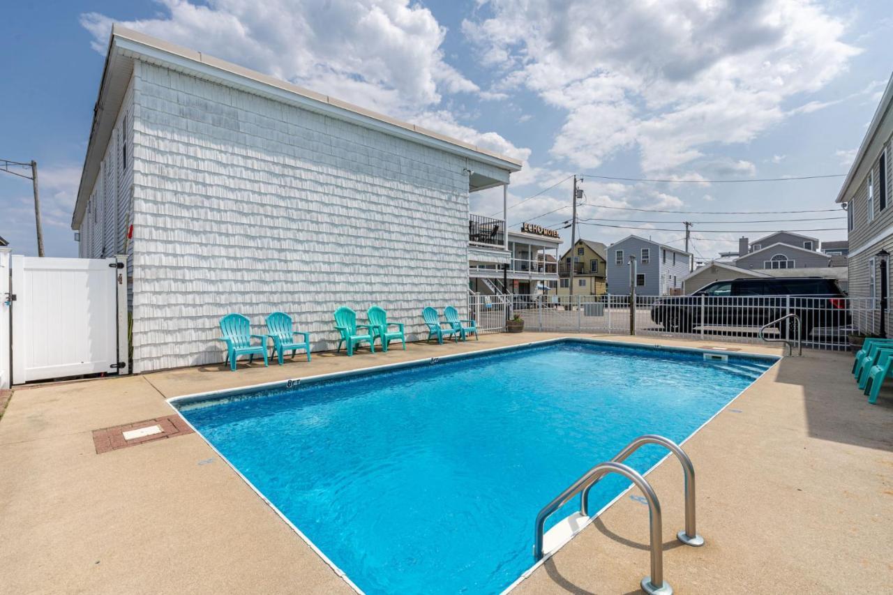 Echo Motel & Oceanfront Properties 18/23