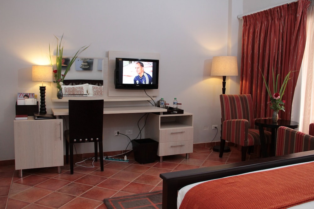 Haile Resort Hawassa 39/50