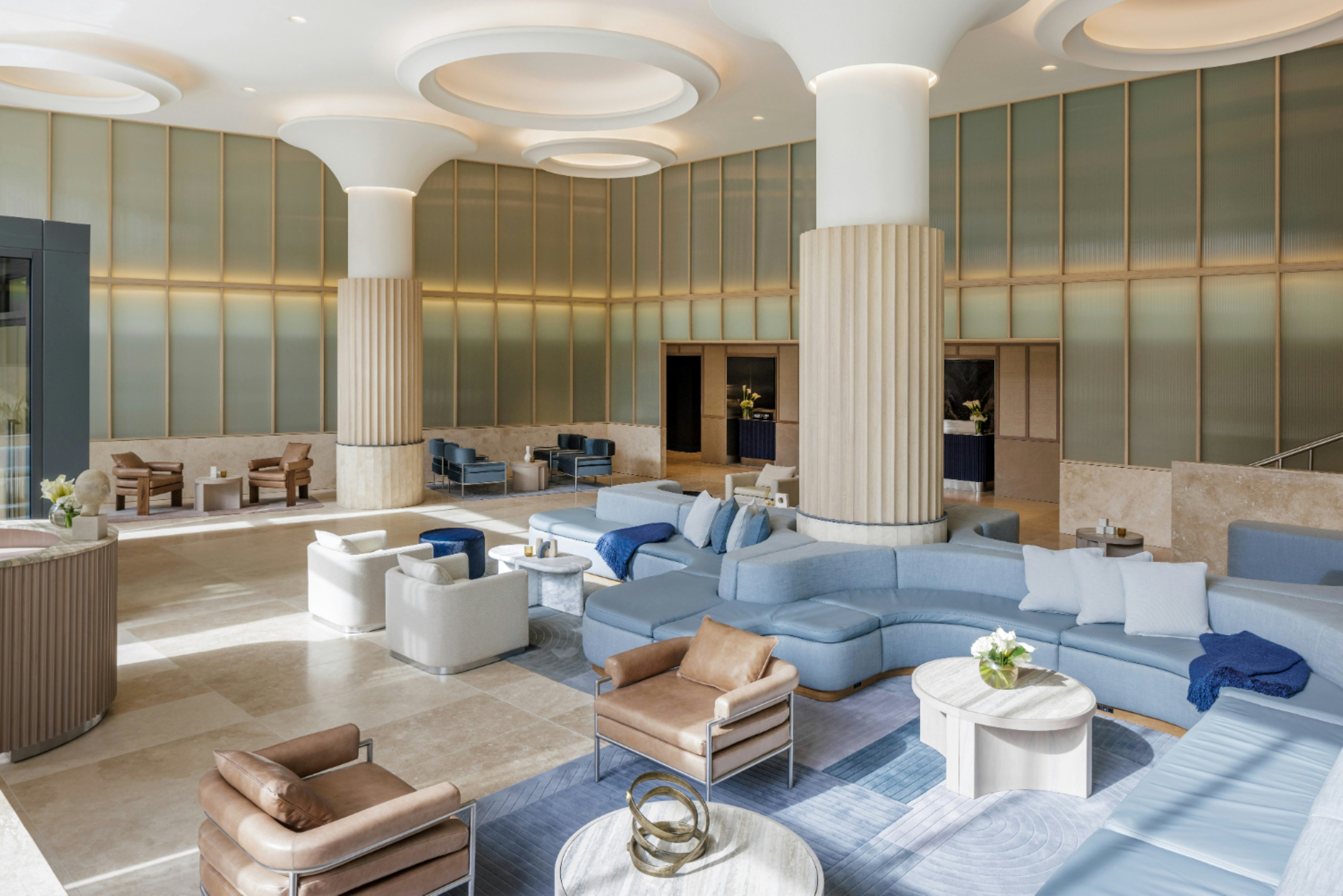The Morrow Washington DC, Curio Collection by Hilton 39/52