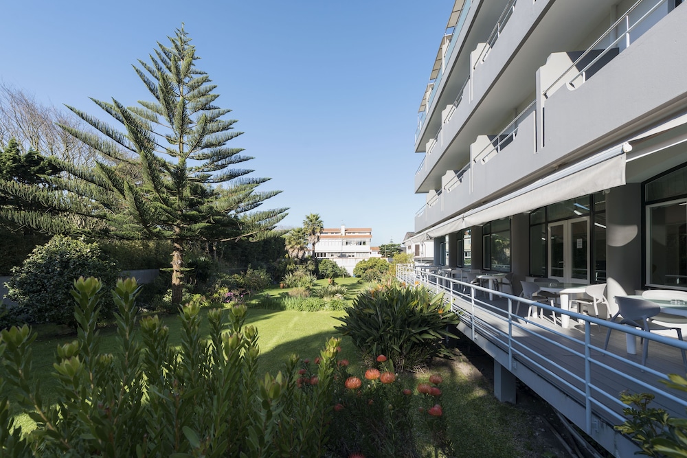 Varzinn Hotel (ex. Sol Povoa) 10/62