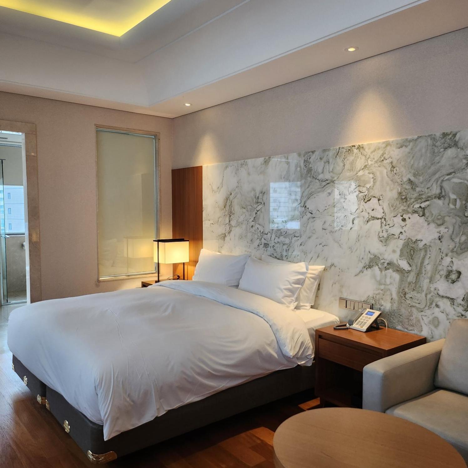 suite