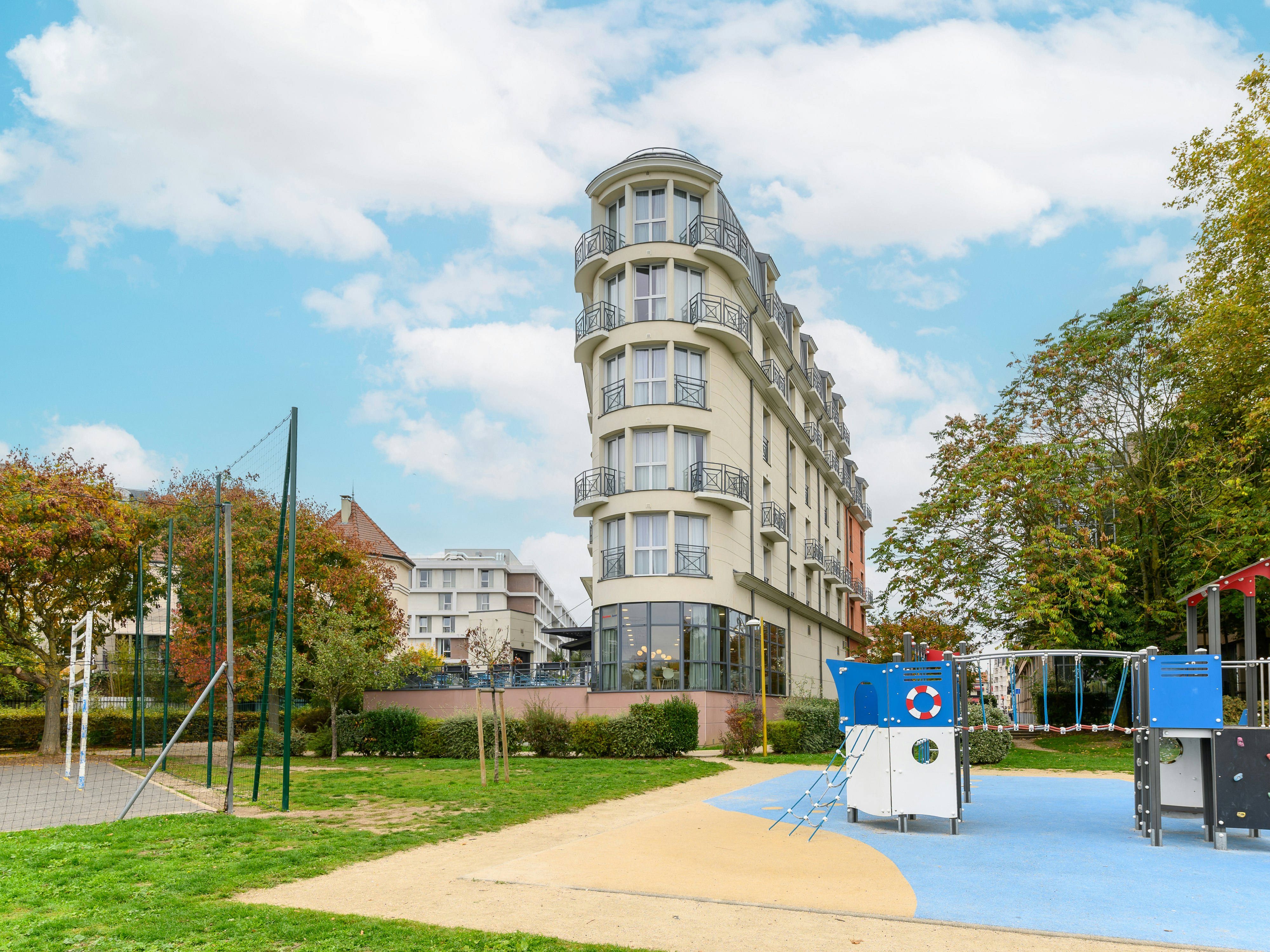 Residhome Neuilly Bords De Marne 31/42