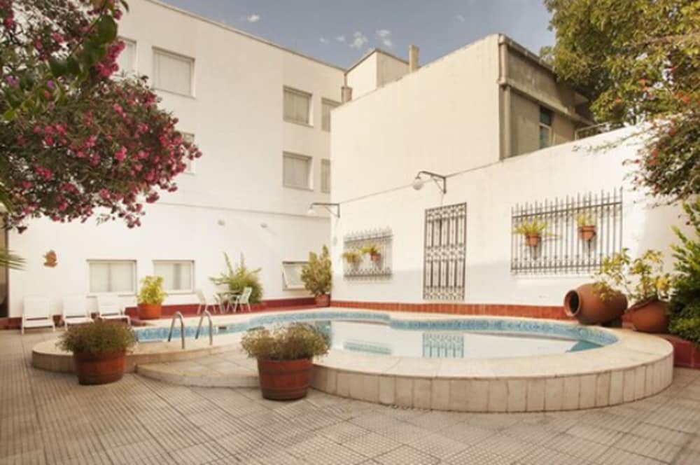 Carollo Hotel 26/29