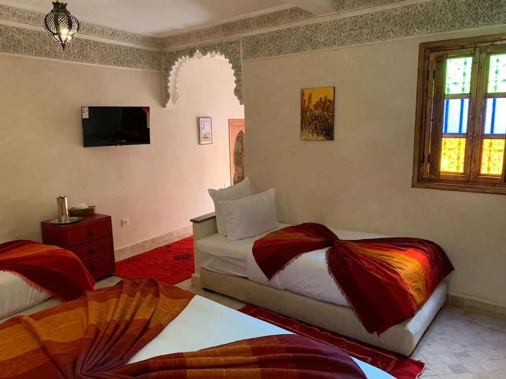 Riad Abaka 30/50