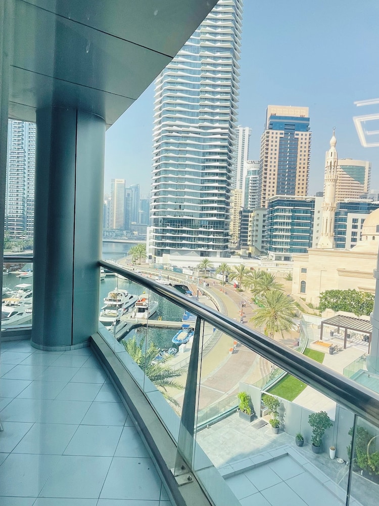 Signature Hotel Apartment Spa Marina 30/60