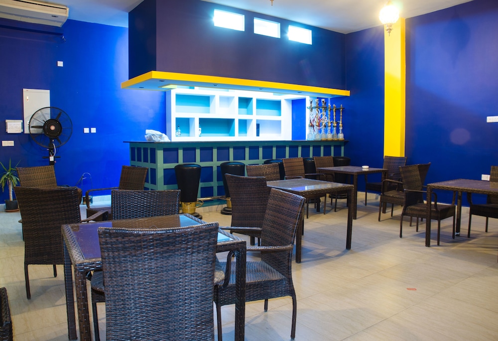 Grand Hotel Madaba 53/70
