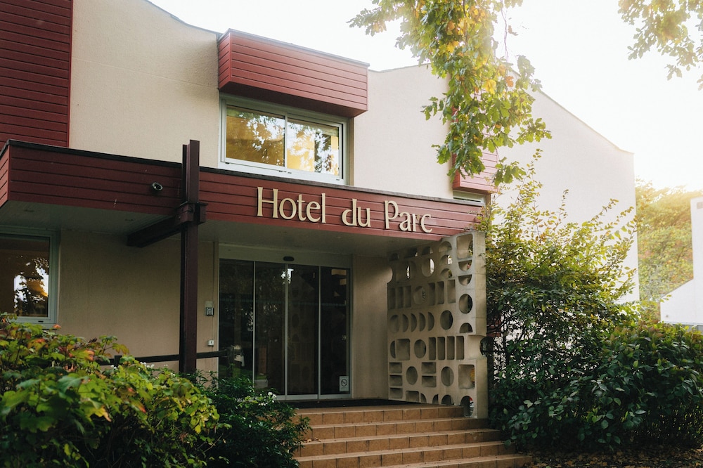 HOTEL AR MILIN 1/49