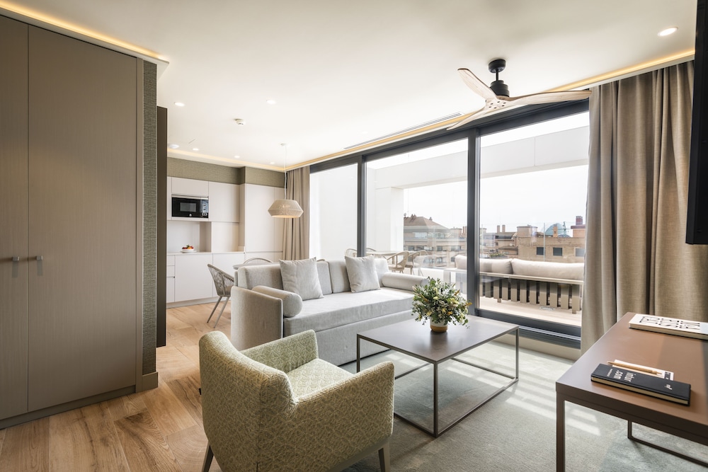 Intelier Core Suites Valencia 27/45