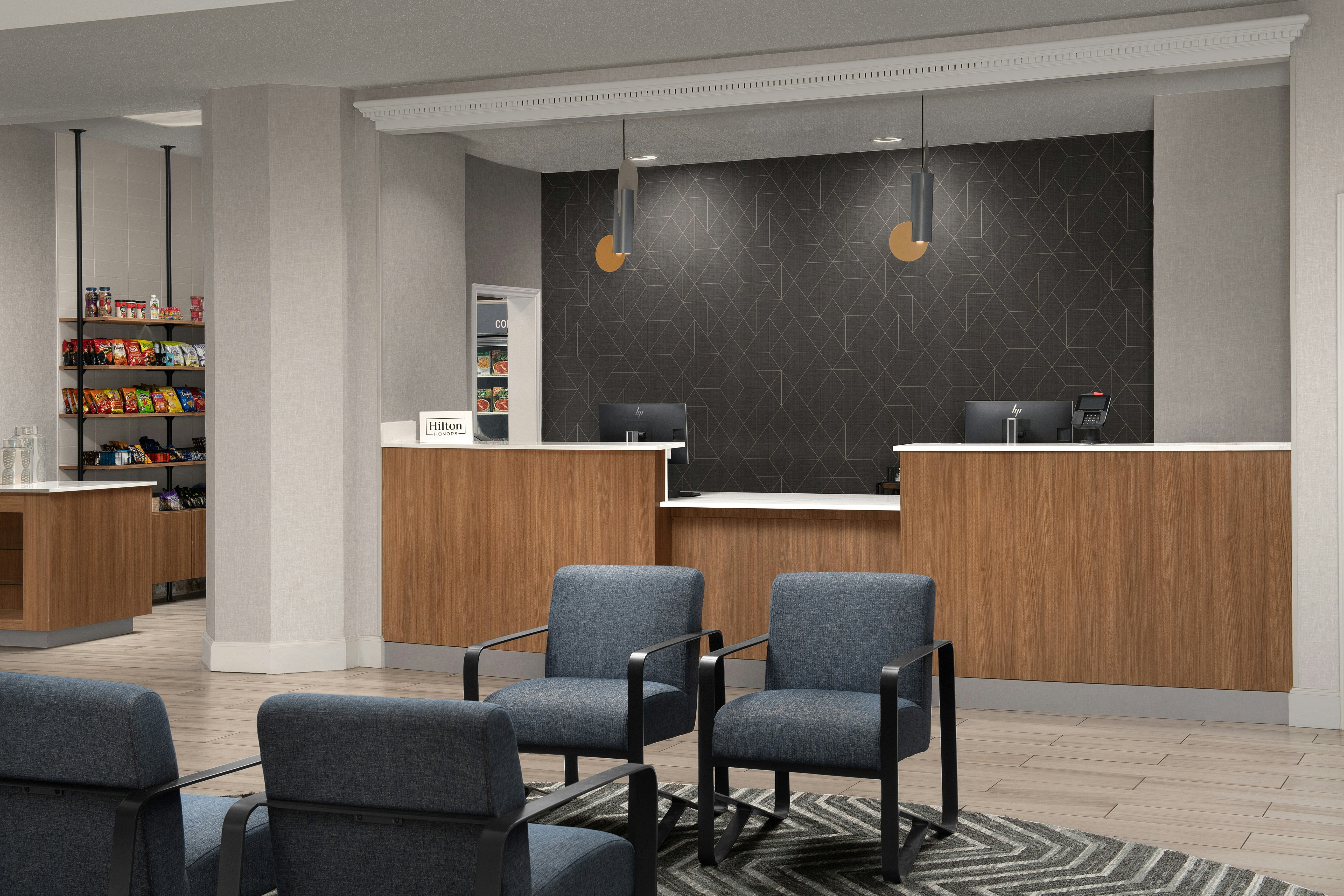 Homewood Suites By Hilton San Antonio-Riverwalk/Downtown 16/67