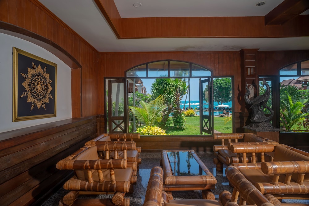 ALOHA RESORT 52/76