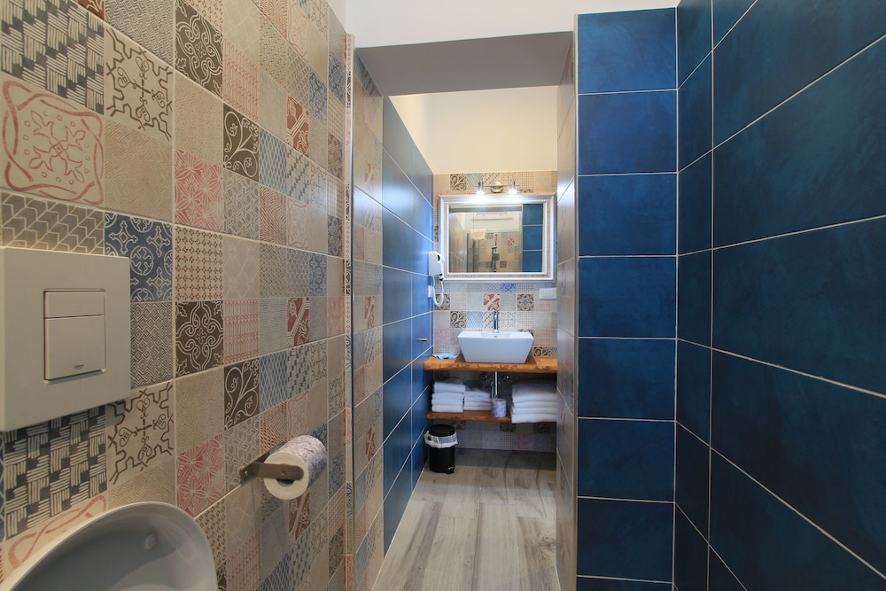 Hotel Rio Claro 50/50