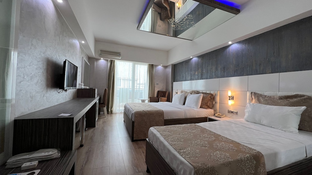 MOX Hotel 14/50