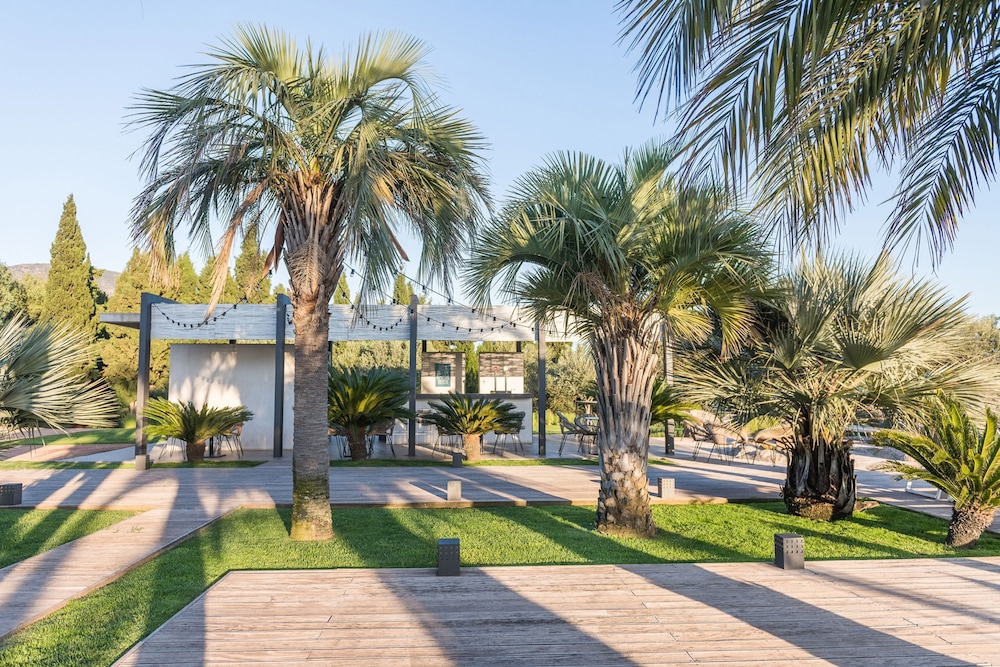 Hotel Mas Lazuli 39/50