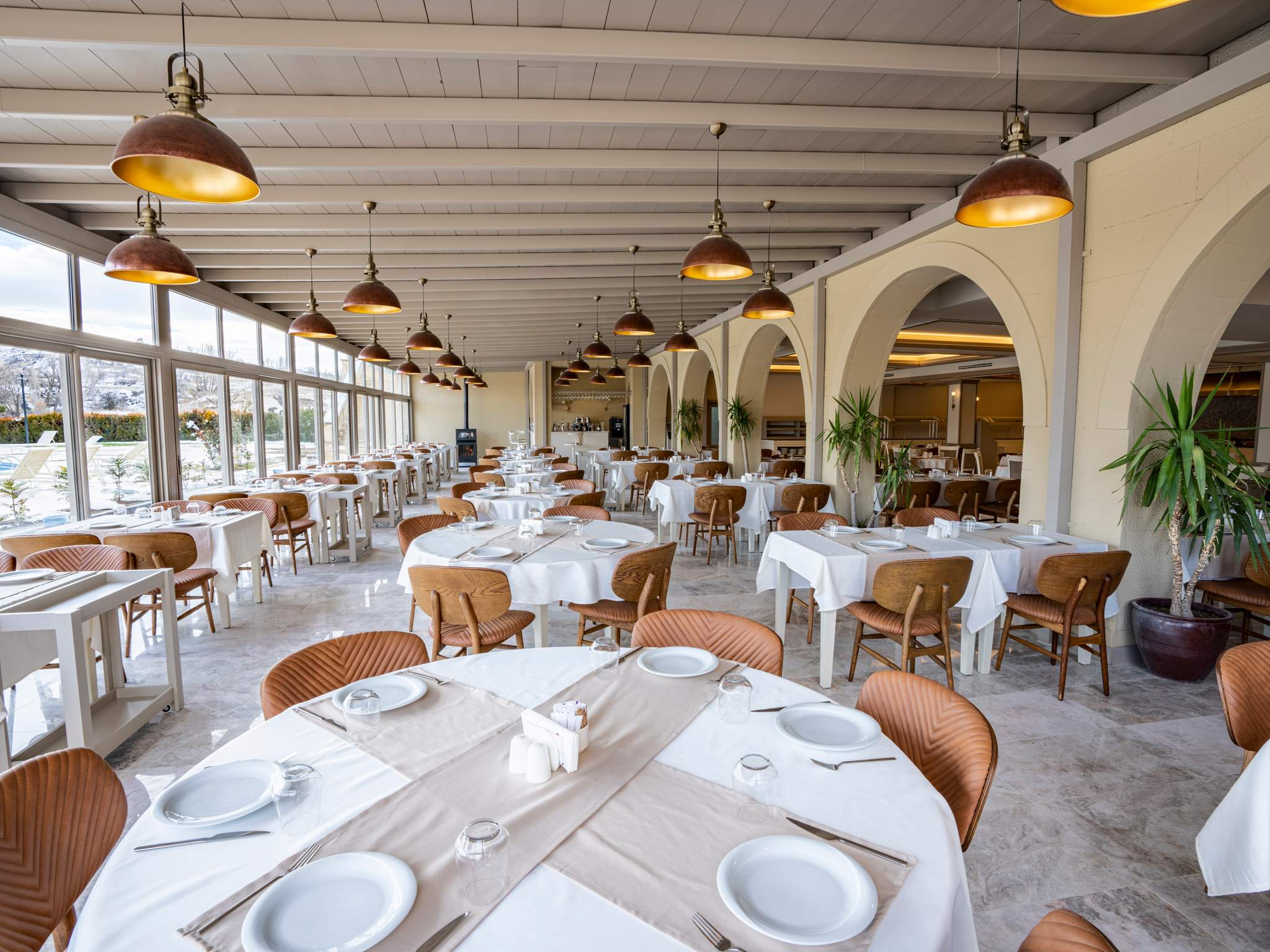 Zemi Hotel Cappadocia 31/50