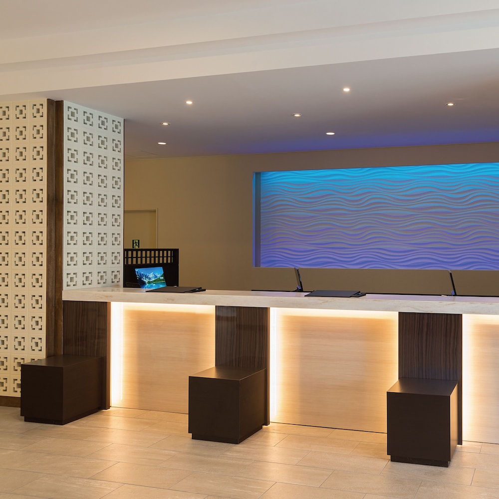 Naha Central Hotel 11/61
