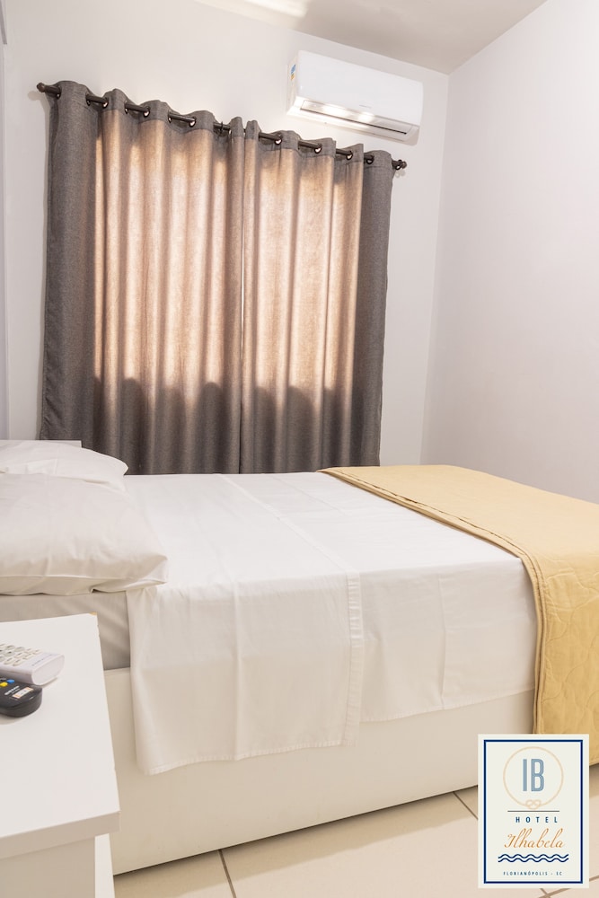 Hotel Residencial Ilha Bela 17/53