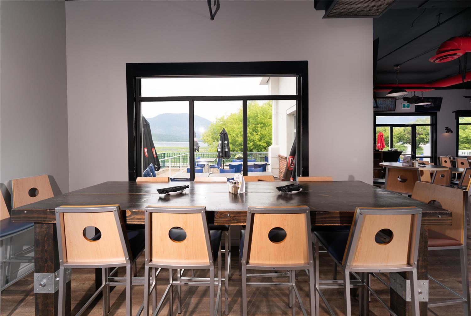 Prestige Harbourfront Resort, WorldHotels Luxury 25/39