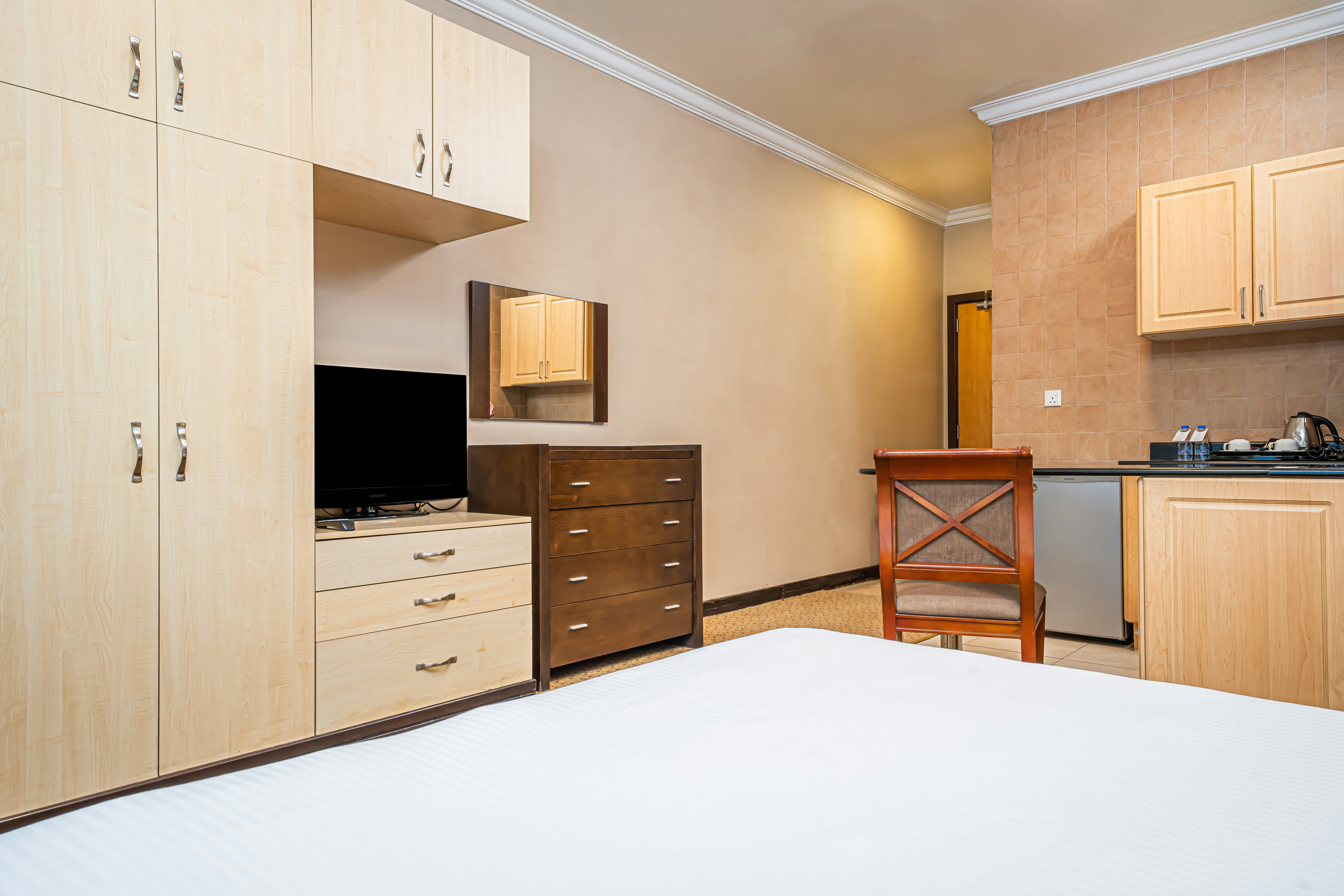 Kingsgate Hotel Doha 45/81