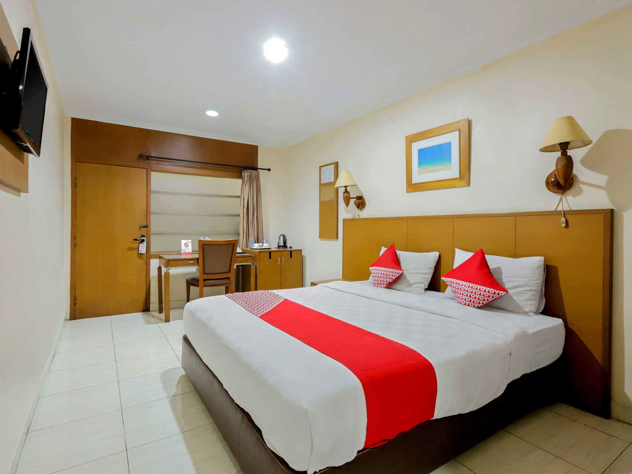Hotel Kalisma 12/50