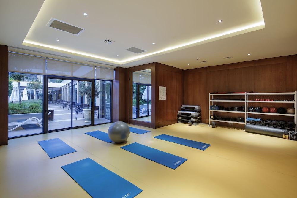 Tui Blue Side Hotel 25/50