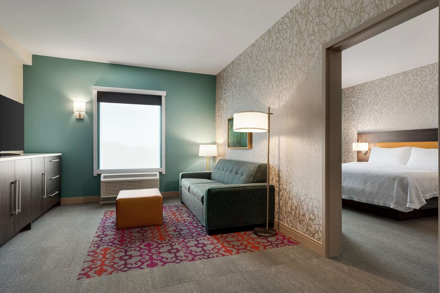 Home2 Suites by Hilton Dalton 5/20