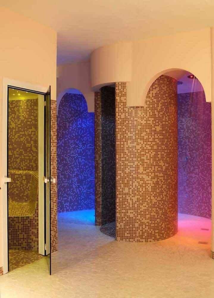 Colleverde Country House Beauty and Wellness 28/64