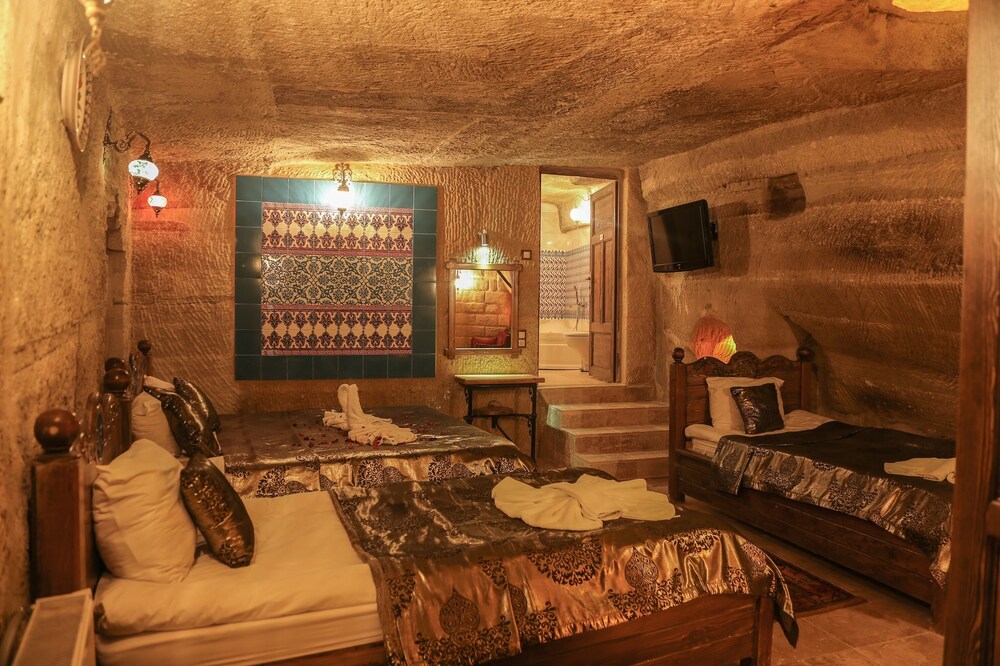 Goreme Palace Cave Hotel 25/59