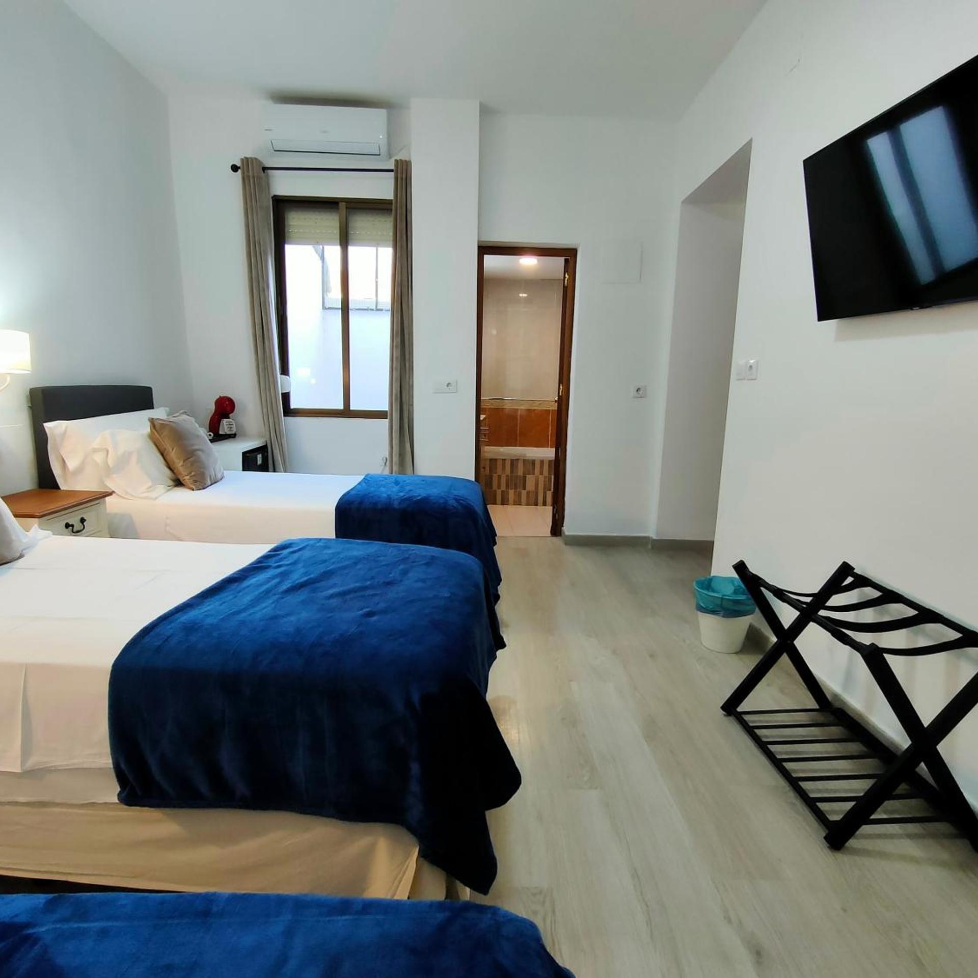 Zaida Hotel 13/50
