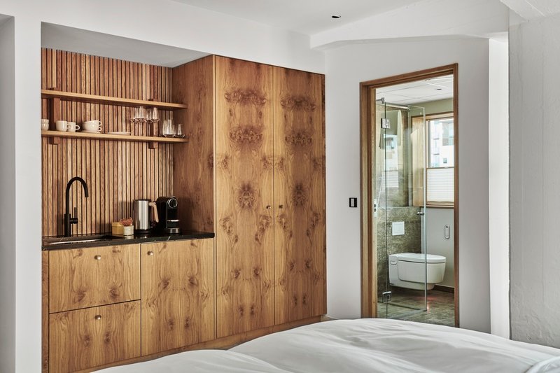 Eilert Smith Hotel 14/45