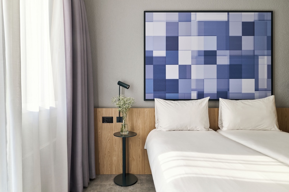 Ibis Chur 14/45