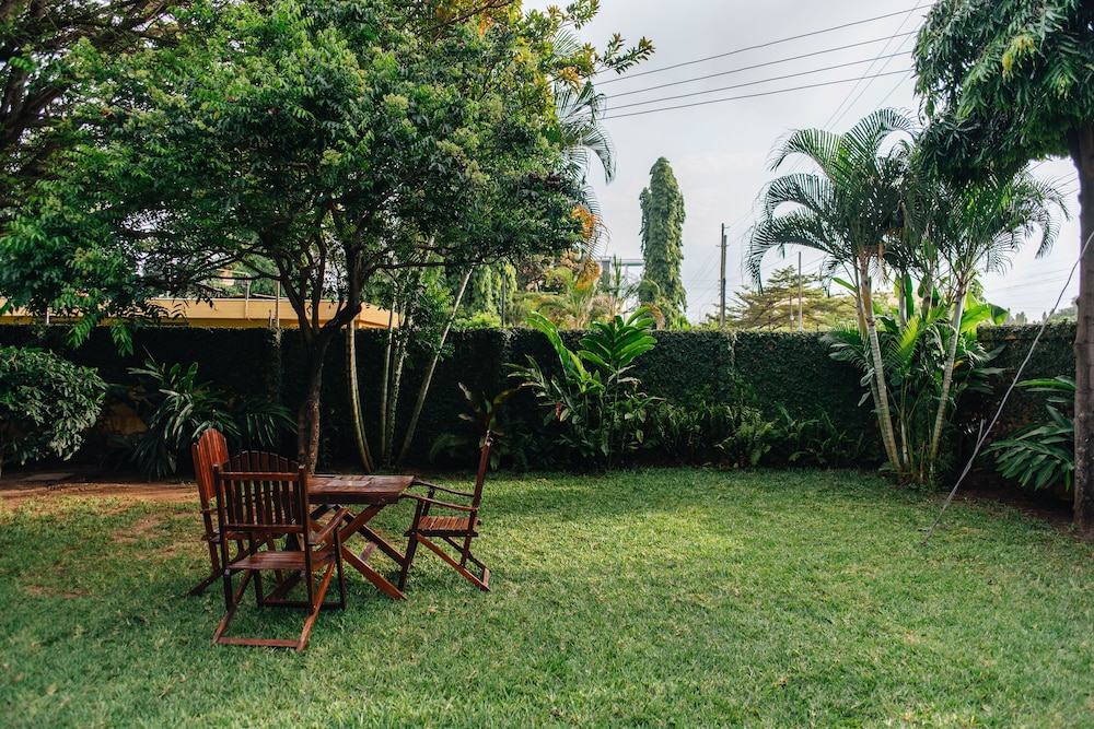 The Amariah Boutique Hotel Mikocheni 41/50