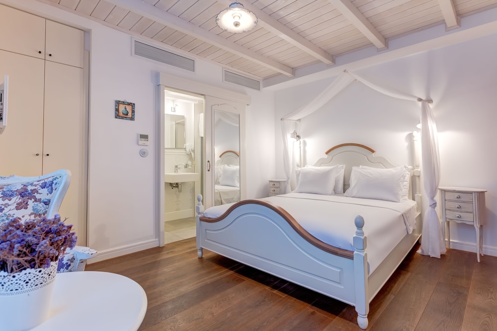 Ela Tenedos Hotel - Adults Only 21/50