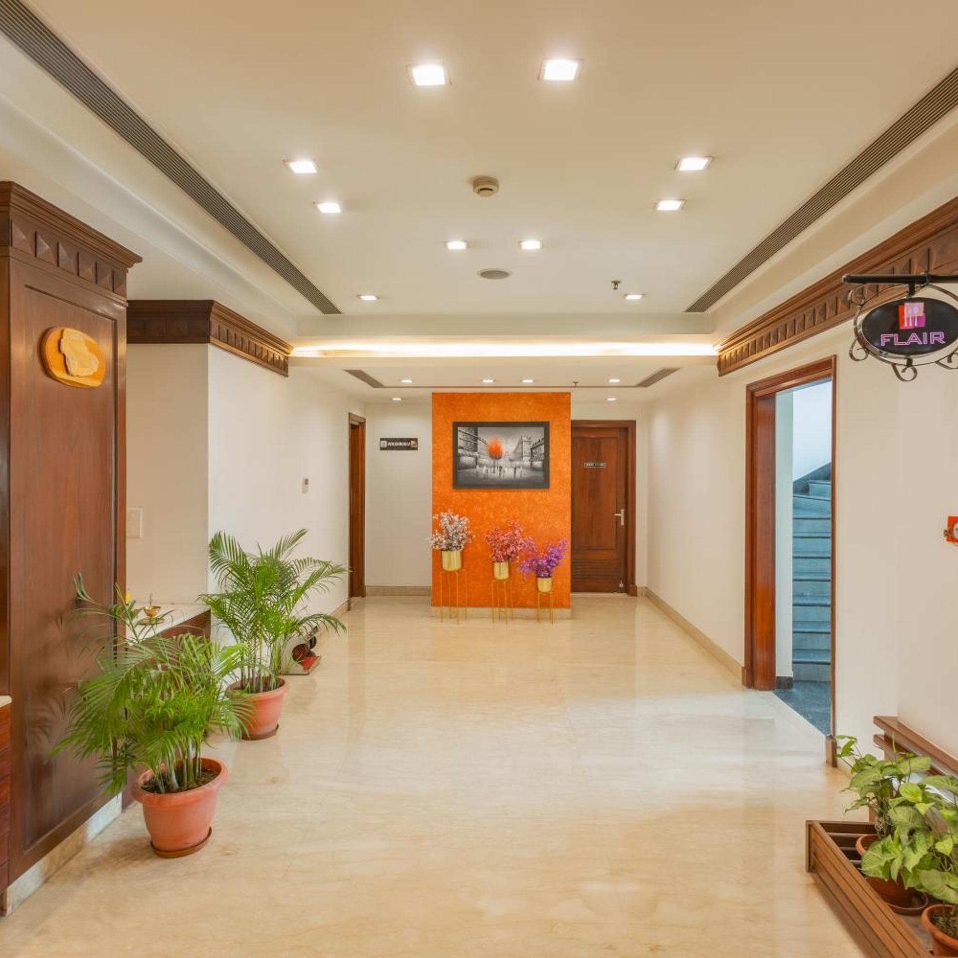 Hotel Saffron Leaf 6/50