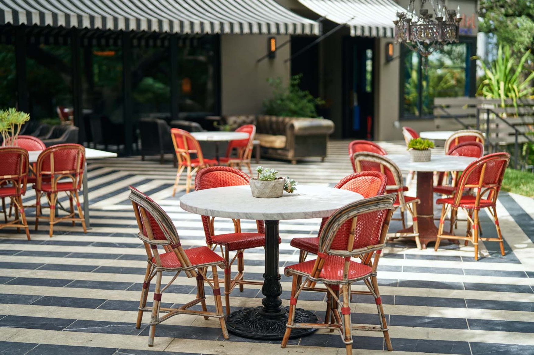 Hotel Saint Cecilia 35/50