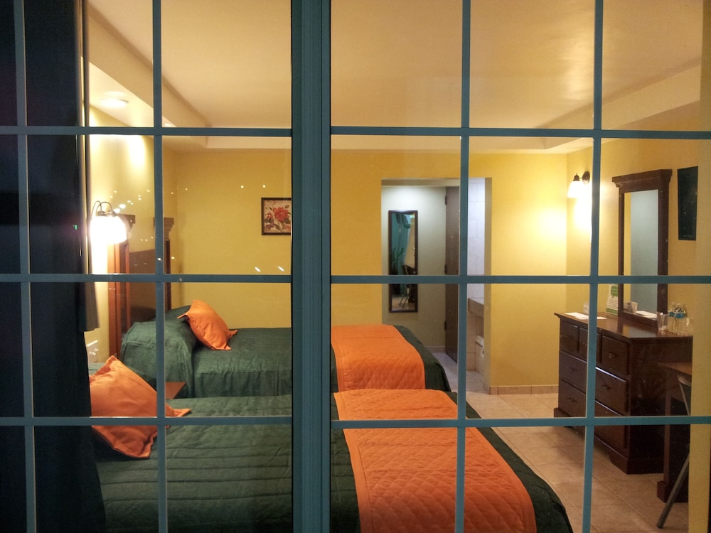 Hotel Marques de Cima 42/69