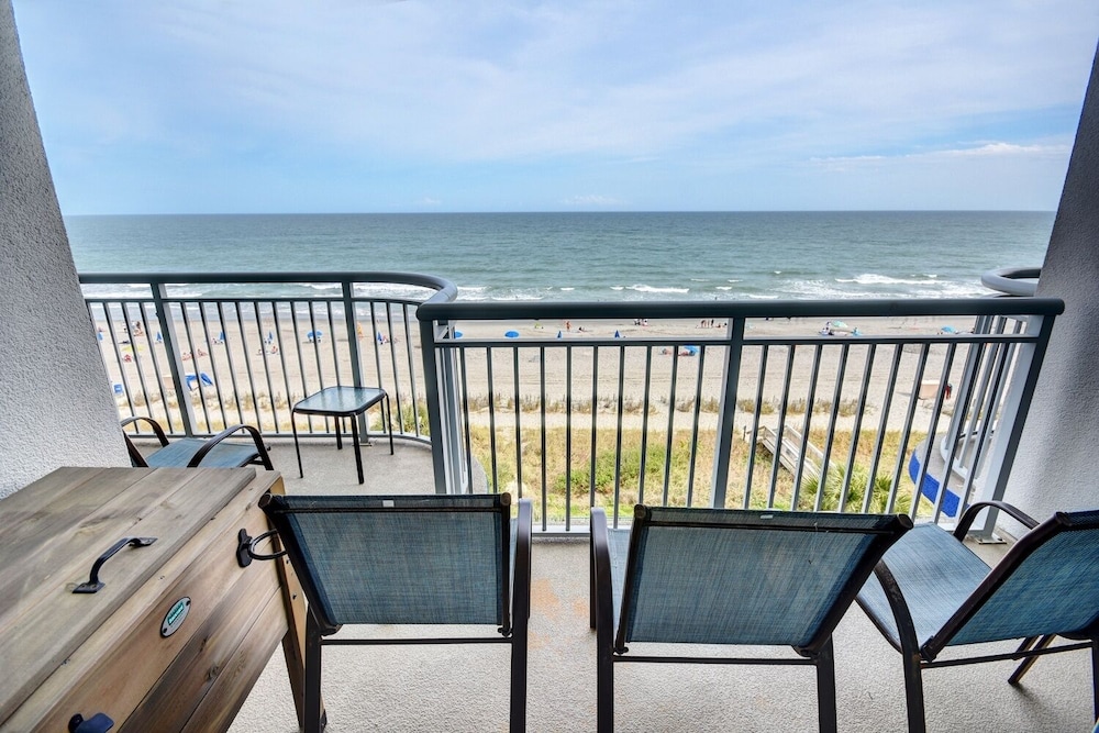 Grand Atlantic Ocean Resort 18/104