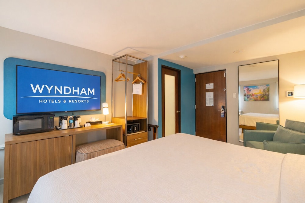 TRYP by Wyndham Mayaguez 9/45