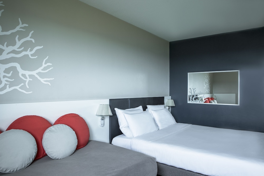 Hotel Emeria Dinard Thalasso and Spa 20/76